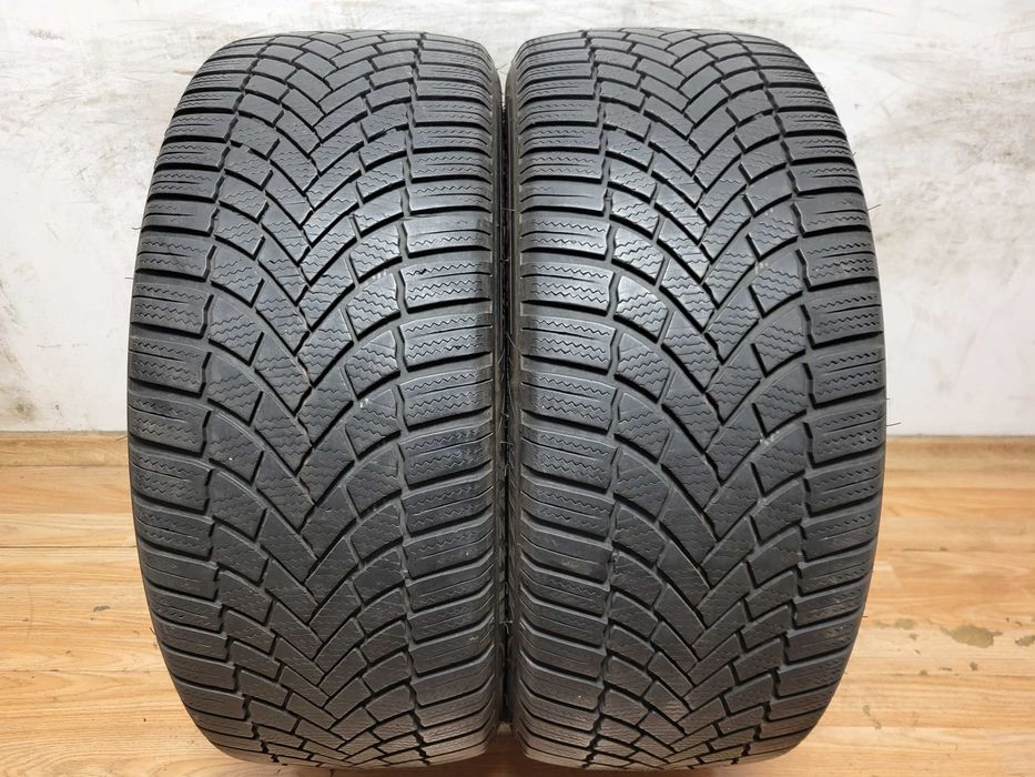 225/45/18 Bridgestone / зимни гуми