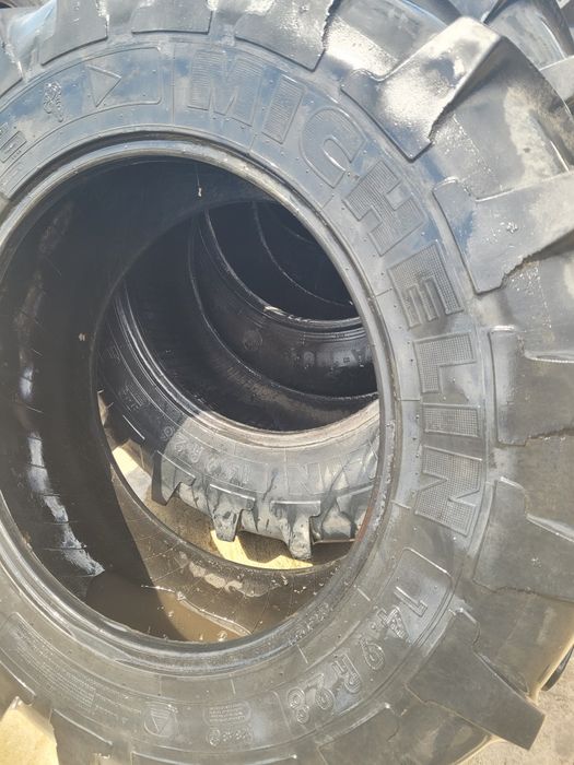 Anvelope, Michelin, Kleber 380/85 R28 (14.9 R28)