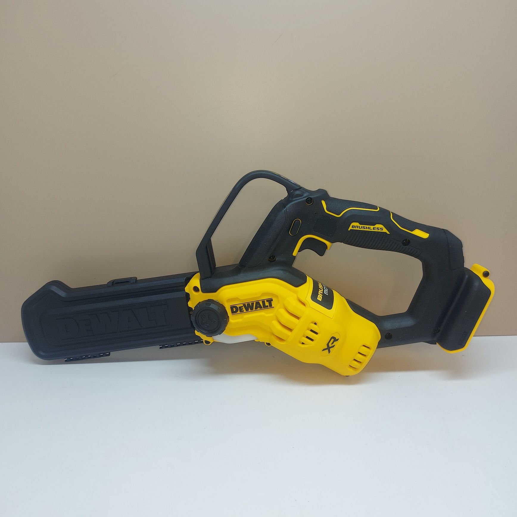 Акумулаторен верижен трион DEWALT  DCMPS520N