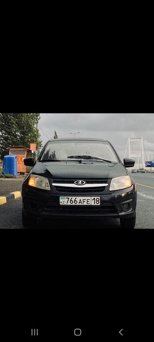 Продам ваз гранту