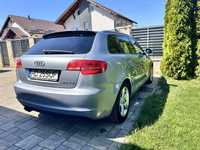 Audi A3 2.0 D  Sportback S Line