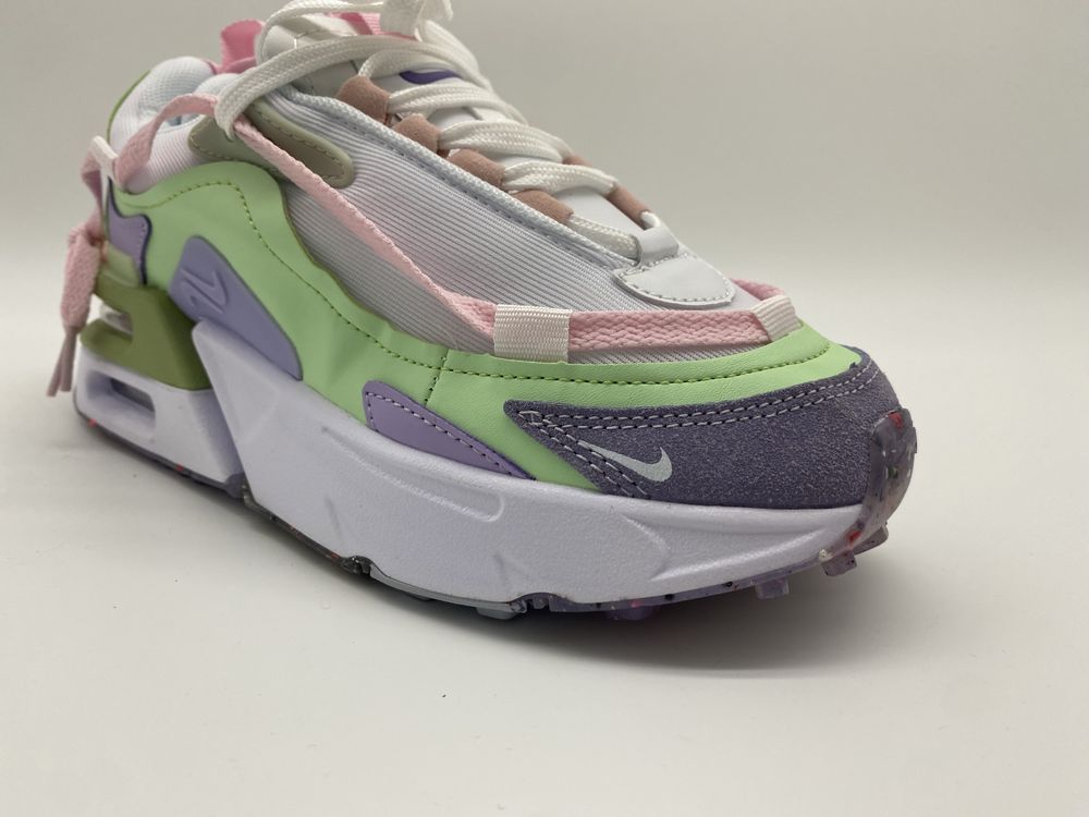 Дамски обувки Nike Furyosa налични