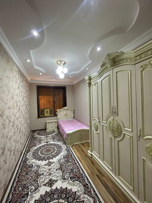 Продается шикарная квартира-дуплекс!