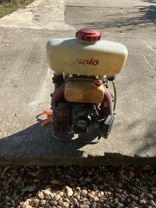 Atomizor Solo Port 423