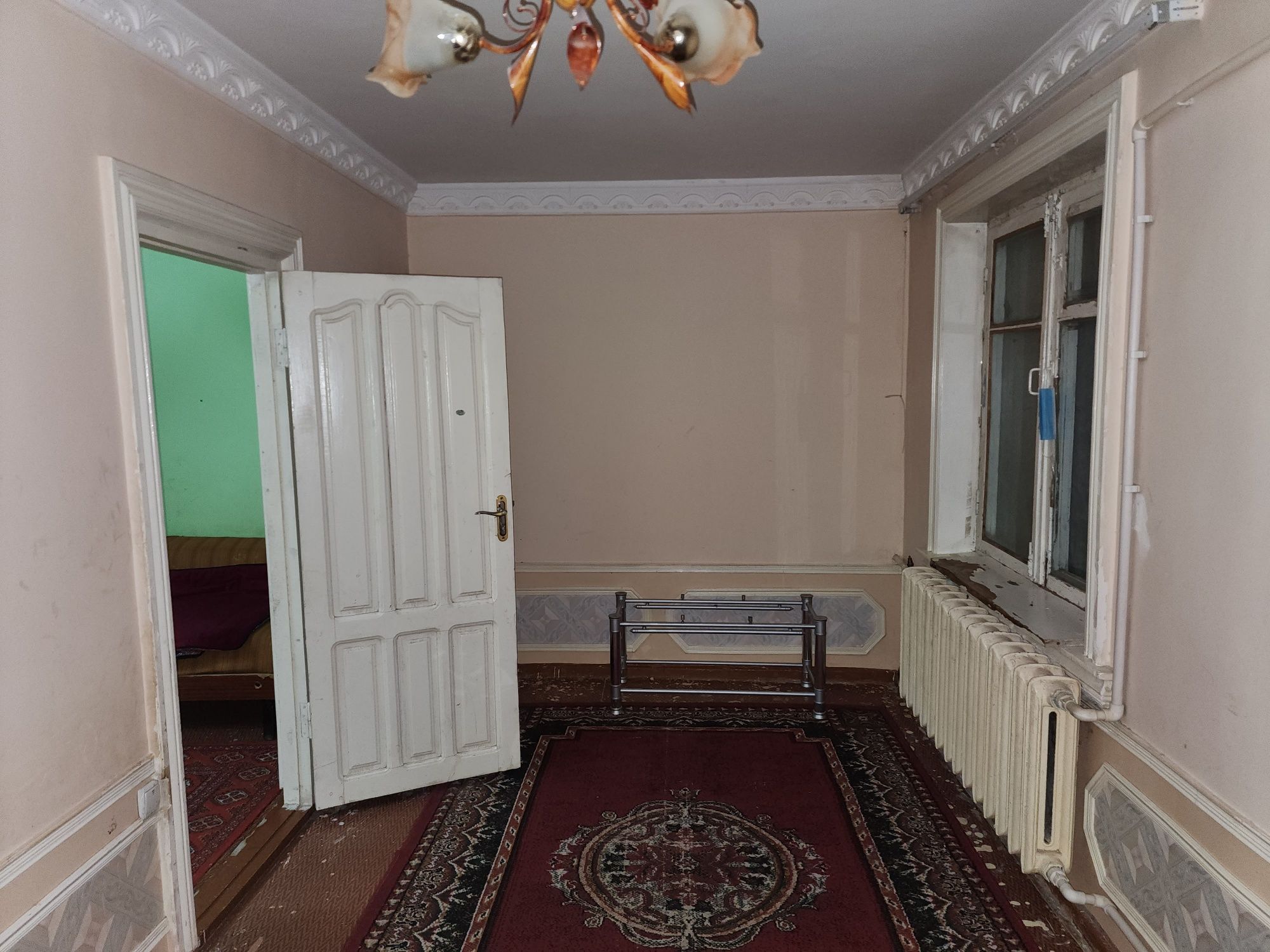 2 хонали квартира ижара берилади