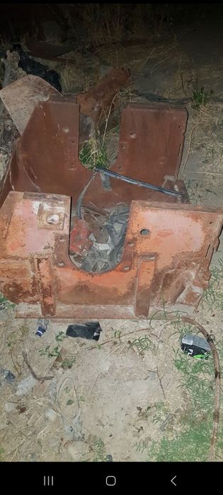 Кск 100 запчас сотилади