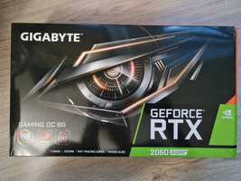 Gigabyte RTX 2060 Super Gaming OC 8GB