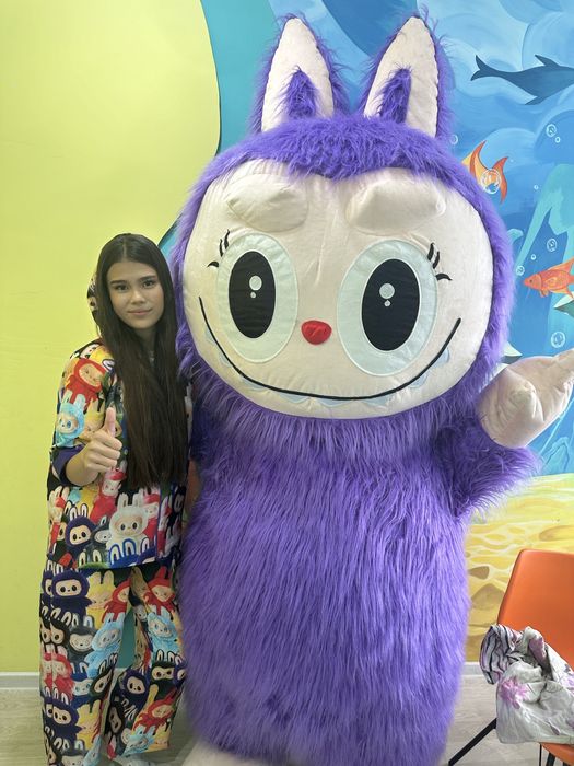 Аниматоры Подари Улыбку