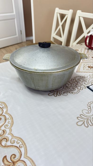 Продам казан советский