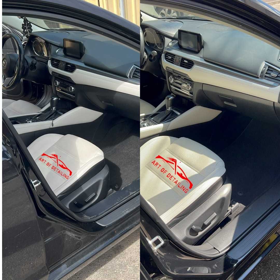 Detailing auto la domiciliu BUCURESTI + ILFOV