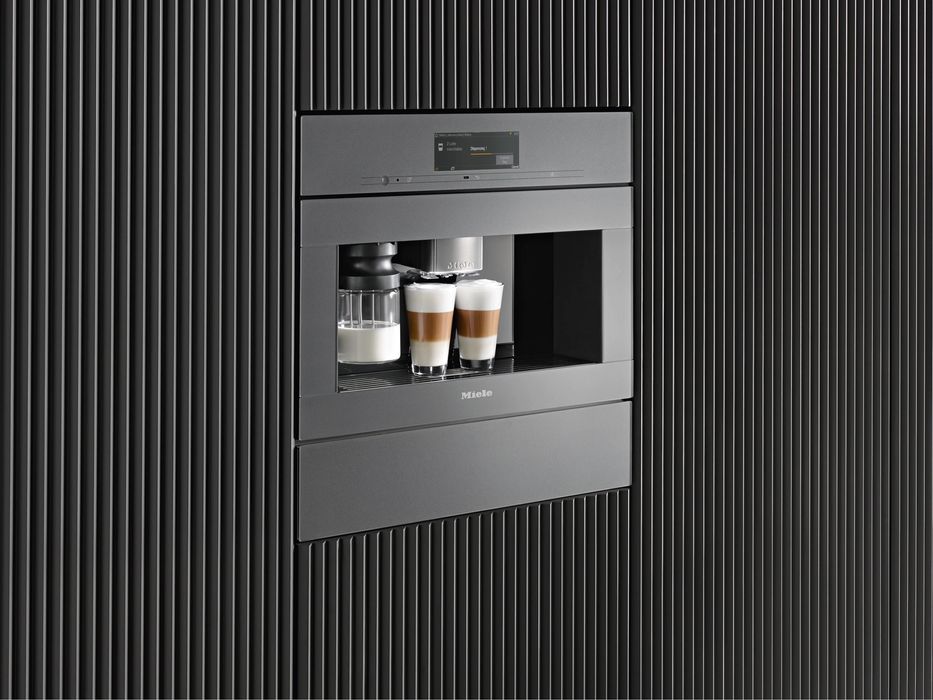 Miele CVA 7845 Кафемашина за вграждане