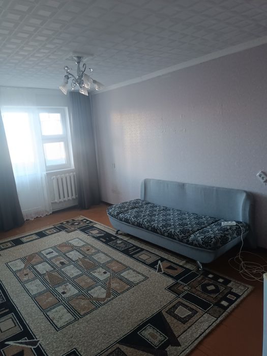 1 комнатная квартира