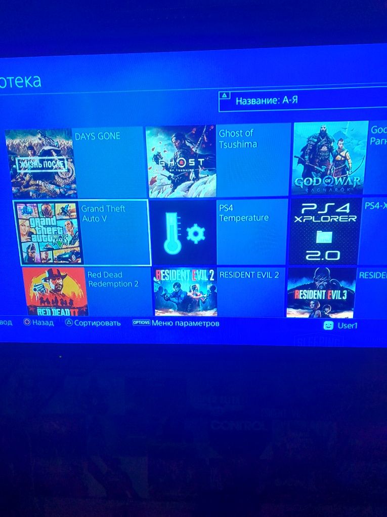 Ps4 slim 1 tb proshifka 9.60 versya.surochna