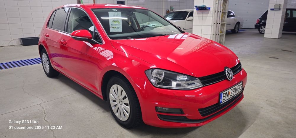 De vânzare Golf VII 1.2 TSI Automat