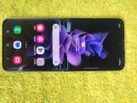 Vând/Schimb Samsung Z Flip3 5G Black Dual Sim Liber