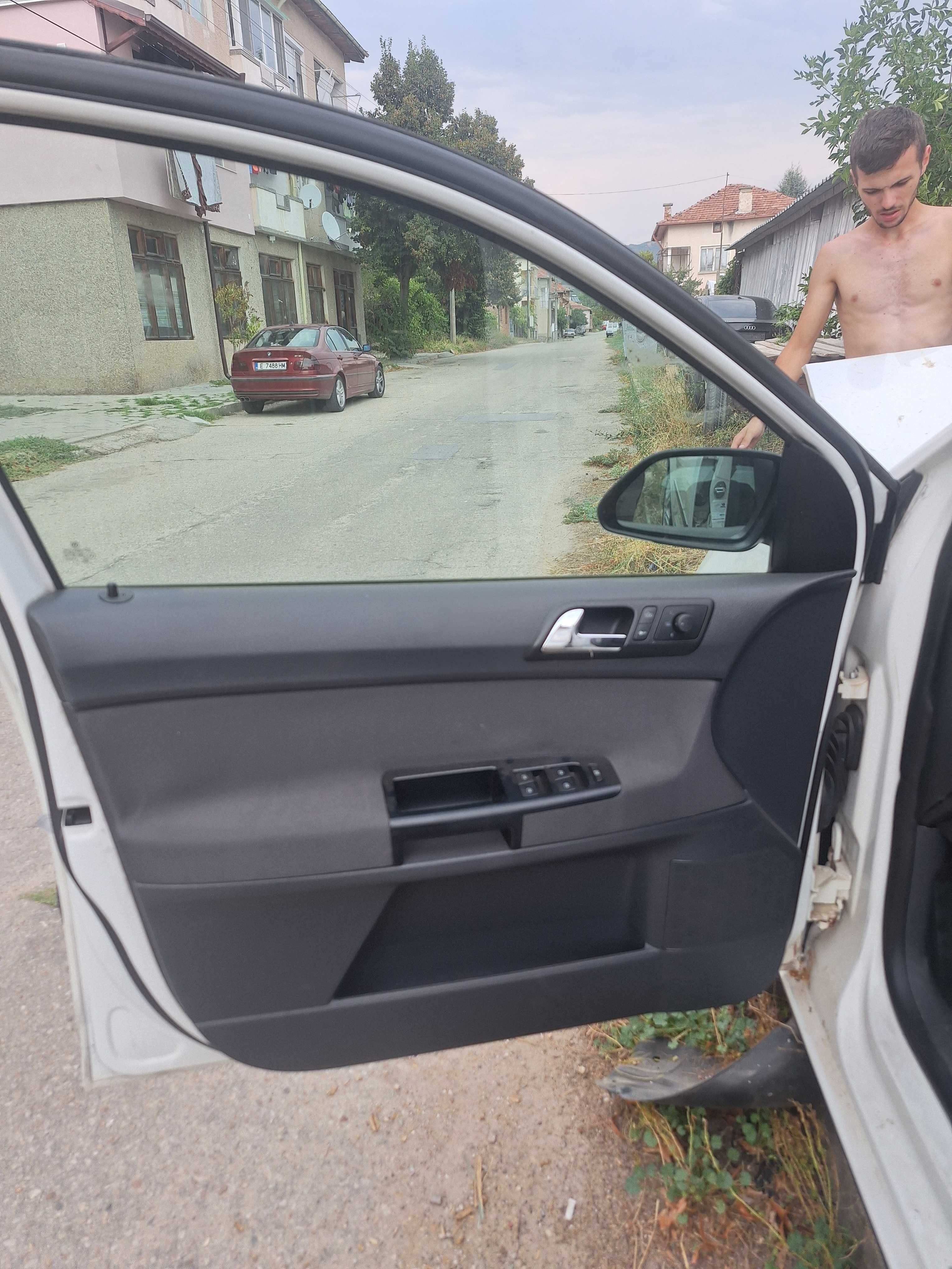 Vw Polo 1.4tdi 2007г. На Части