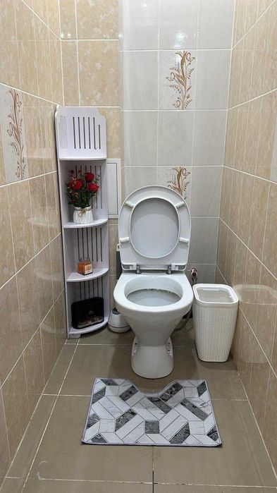 Продается 2 комн. кв.  4 мкр новый дом
