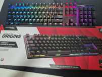 HyperX alloy origins