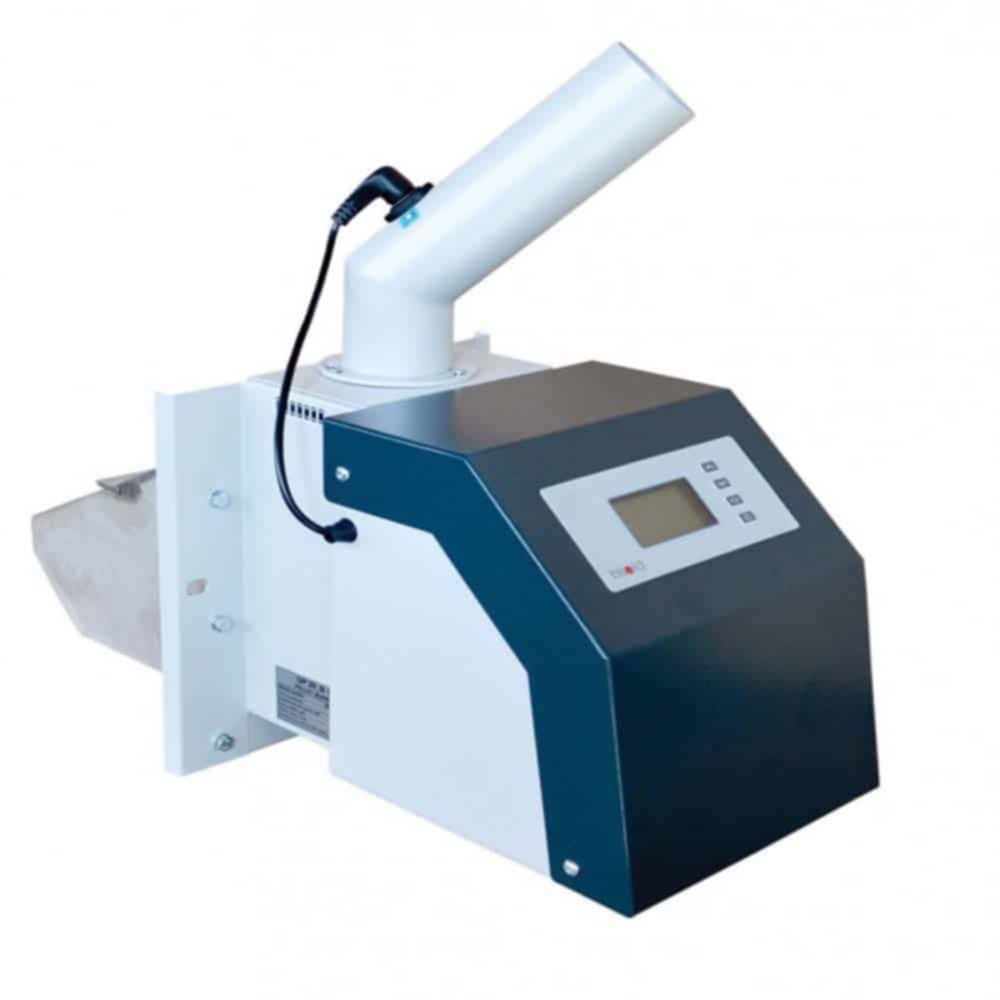 Пелетна горелка Bisolid GP 32_B, 10-32 kW