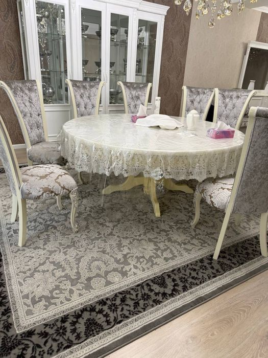 Качественная мебель