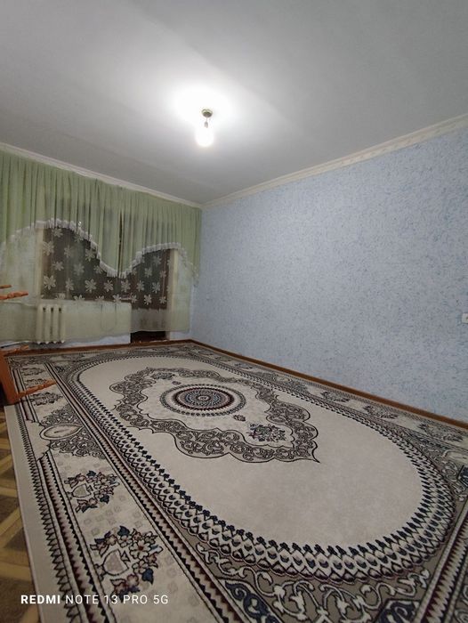 Продается 3-х комнатная квартира, район 5/1, Гузал чойхона