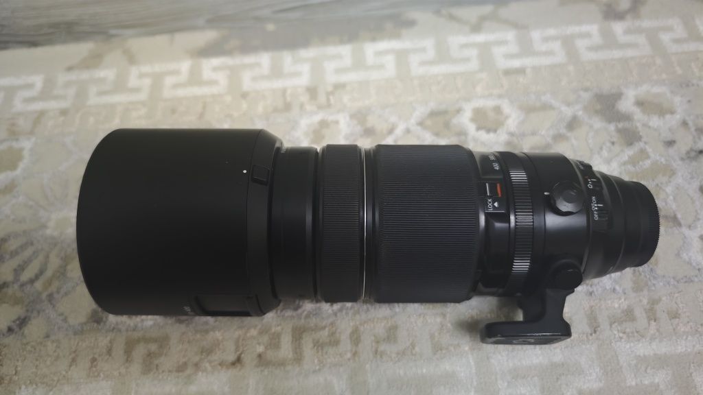 Продам объективы Fuji XF