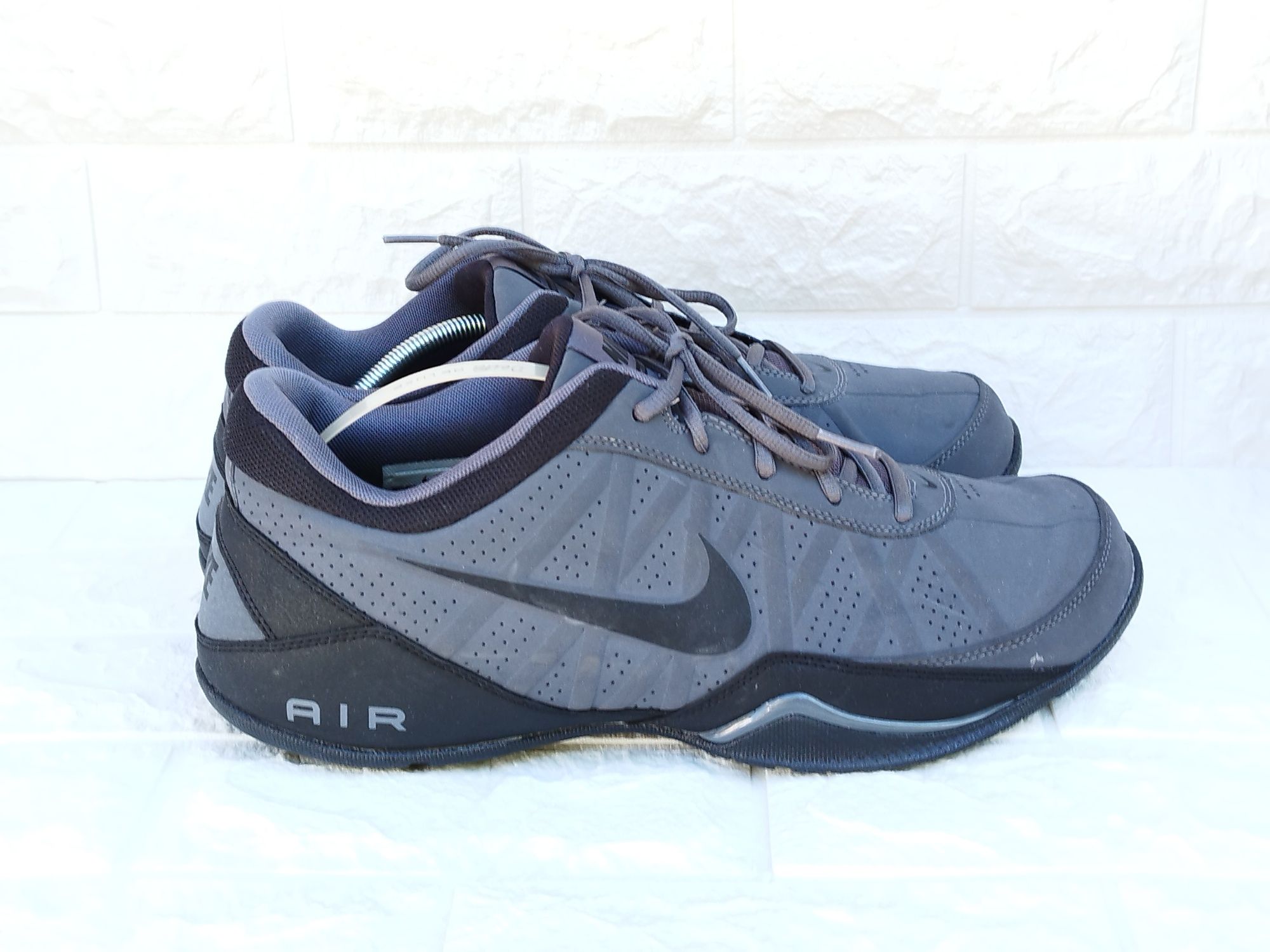 Nike Air Ring Leader ,мъжки маратонки,НОВИ,47.5 номер, Adidas