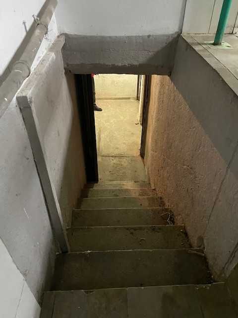 Chirie partial din spatiu comercial parter, cu subsol si terasa-Unirii