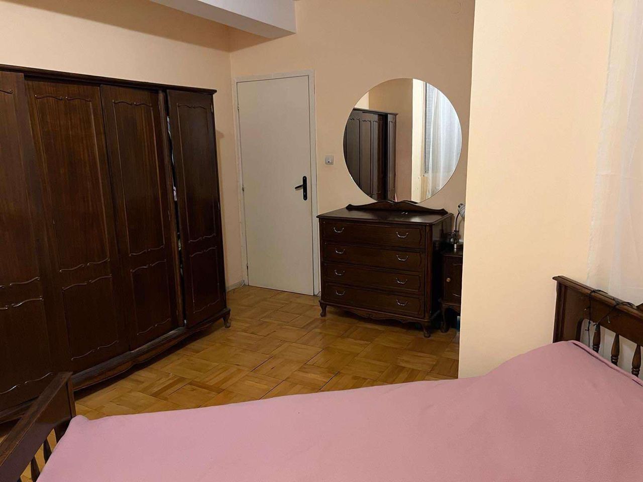 Дава се под наем Двустаен апартамент в София, Борово - 60 кв.м за 550 € - Снимка #6