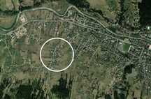 Teren intravilan in Vatra Dornei - 1040 mp (direct proprietar)
