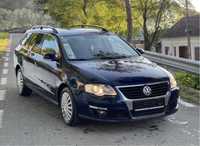 Vand  Volkswagen Passat B6 Highline 6+1 2.0 TDI 140 CP