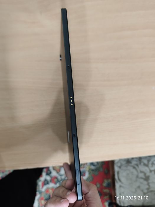 Samsung Galaxy Tab A9+ 8/128 5G
Количество SIM*	1
Тип SIM	Nano
Поддерж