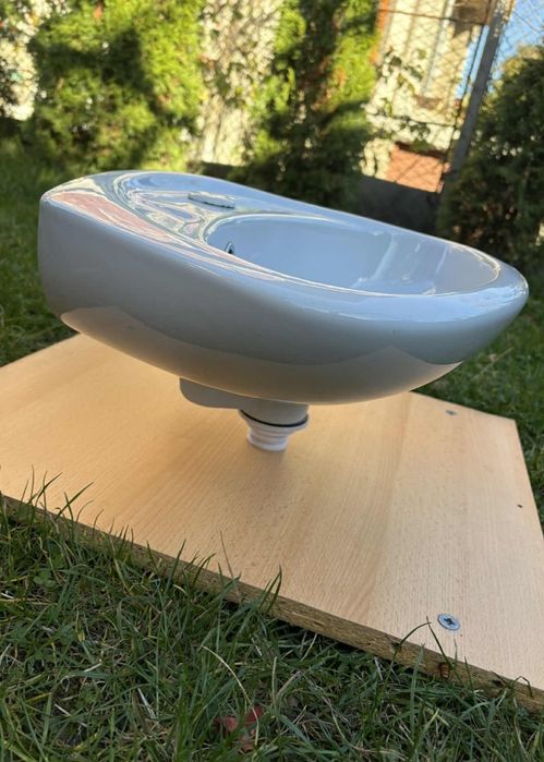 Мивка за баня или кухня