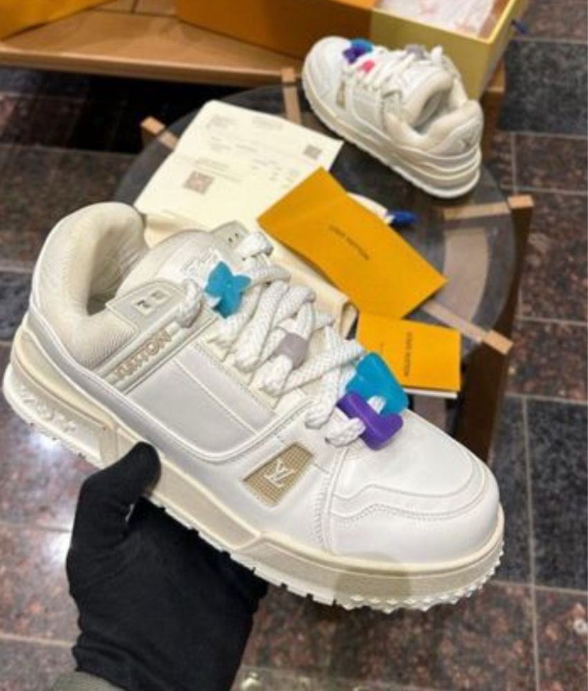 Sneakers unisex 36-40
