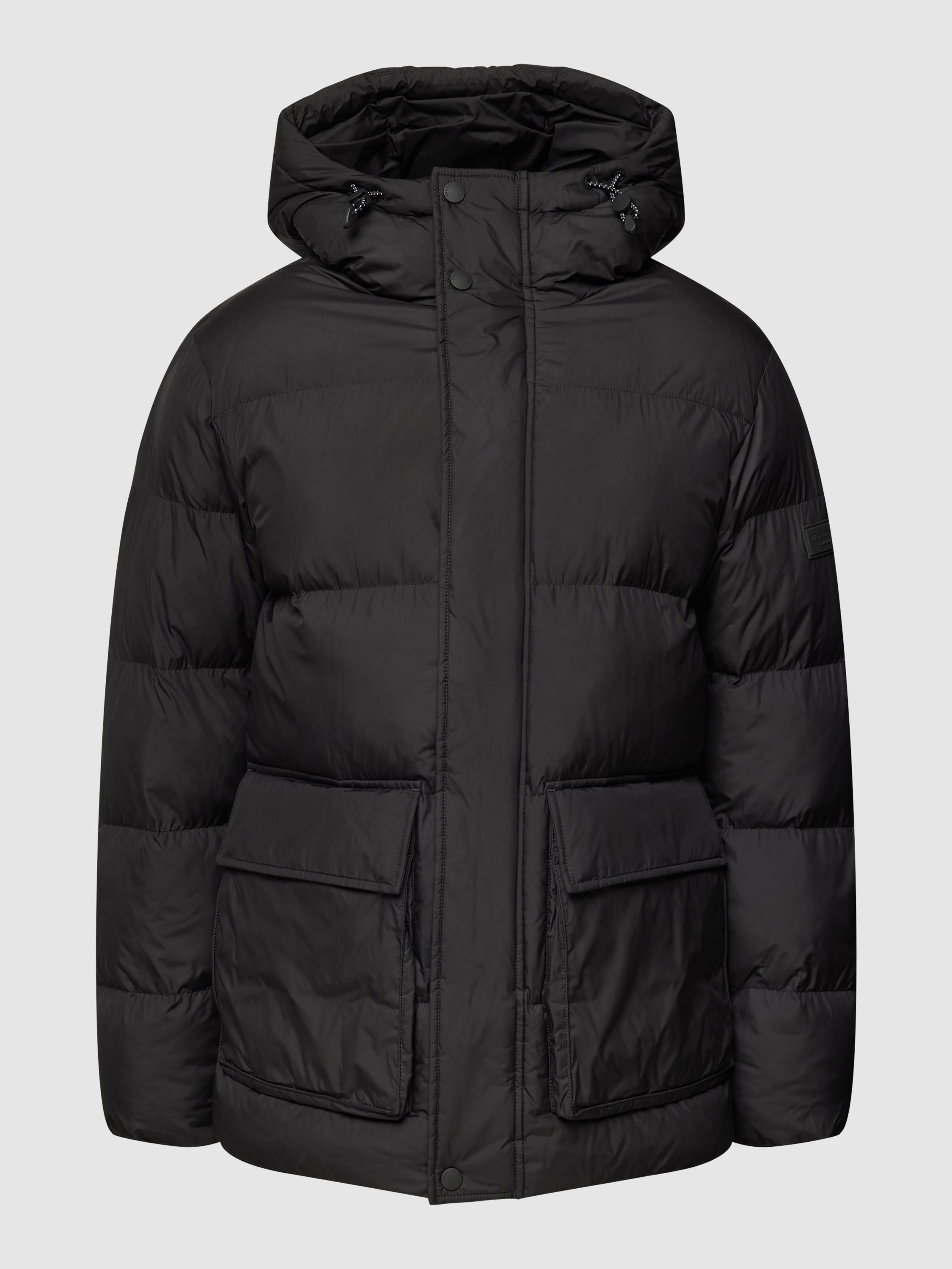 MARC O’POLO Hooded Puffer Jacket ОРИГИНАЛНО мъжко зимно яке M/L/XL
