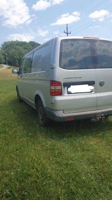 Vand Autoutilitara VW