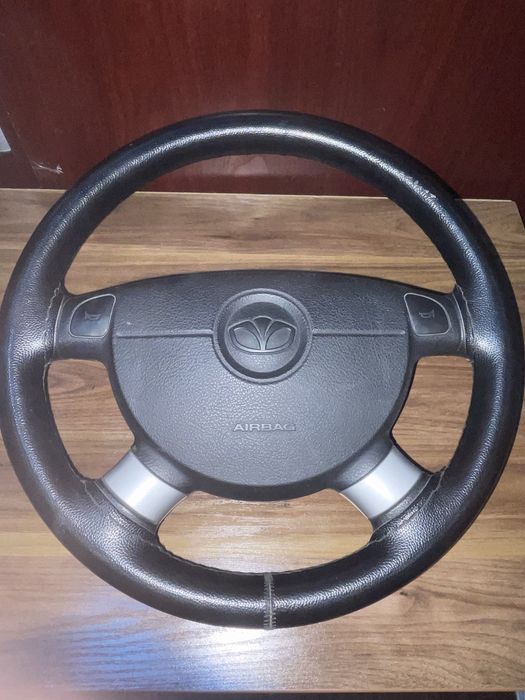 Gentra Daewoo rul original