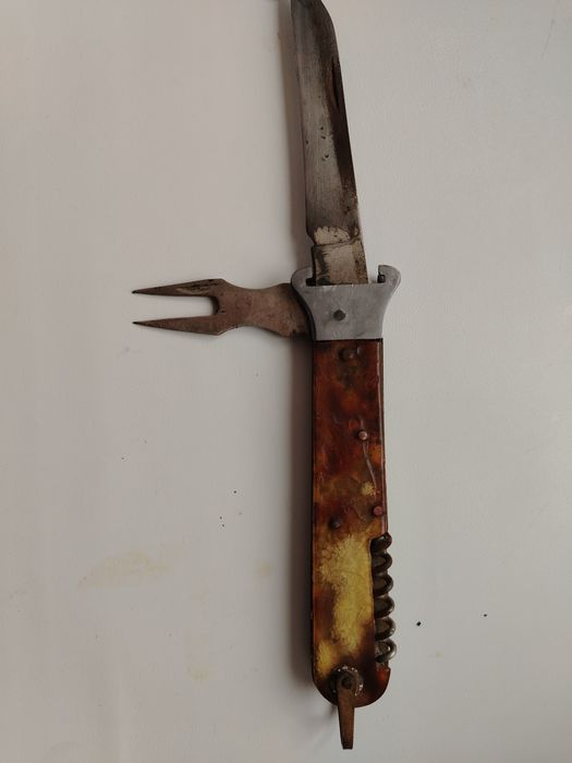 Продам охотничий нож