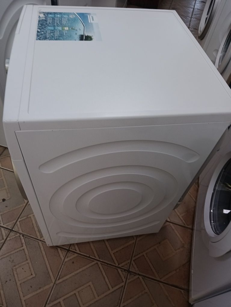 Като нова пералня Сименс Siemens IQ 800   8кг Made in Germany Гаранция
