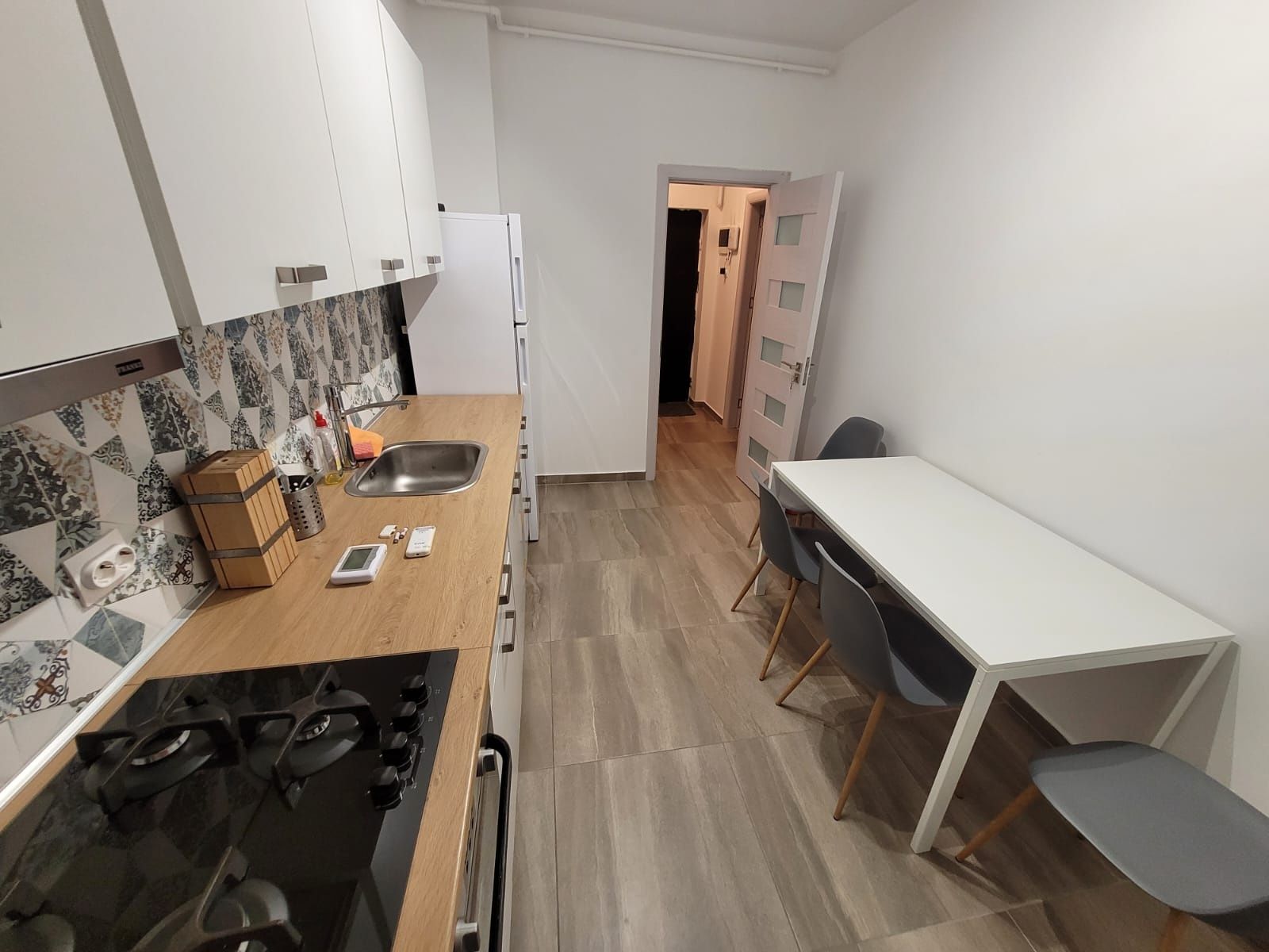 Apartament 2 camere Top House Metalurgiei