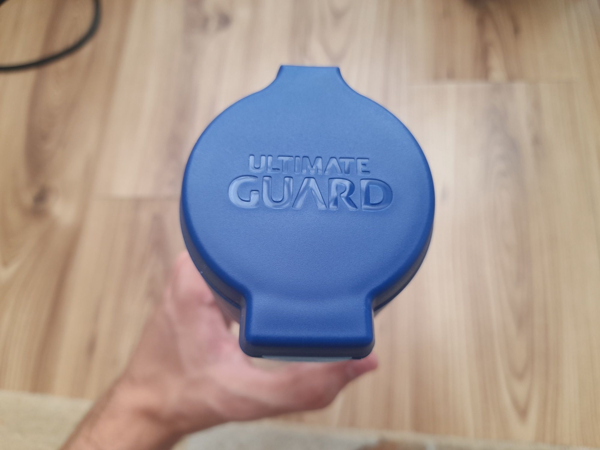 Туба за плеймат Ultimate Guard
