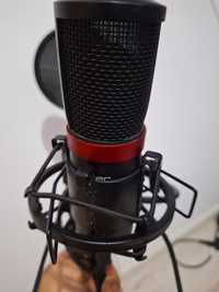 Microfon SPC GEAR SM950 . Cu brat ajustabil
