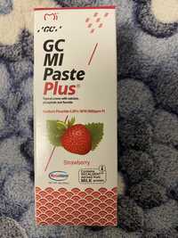 GC MI Paste Plus