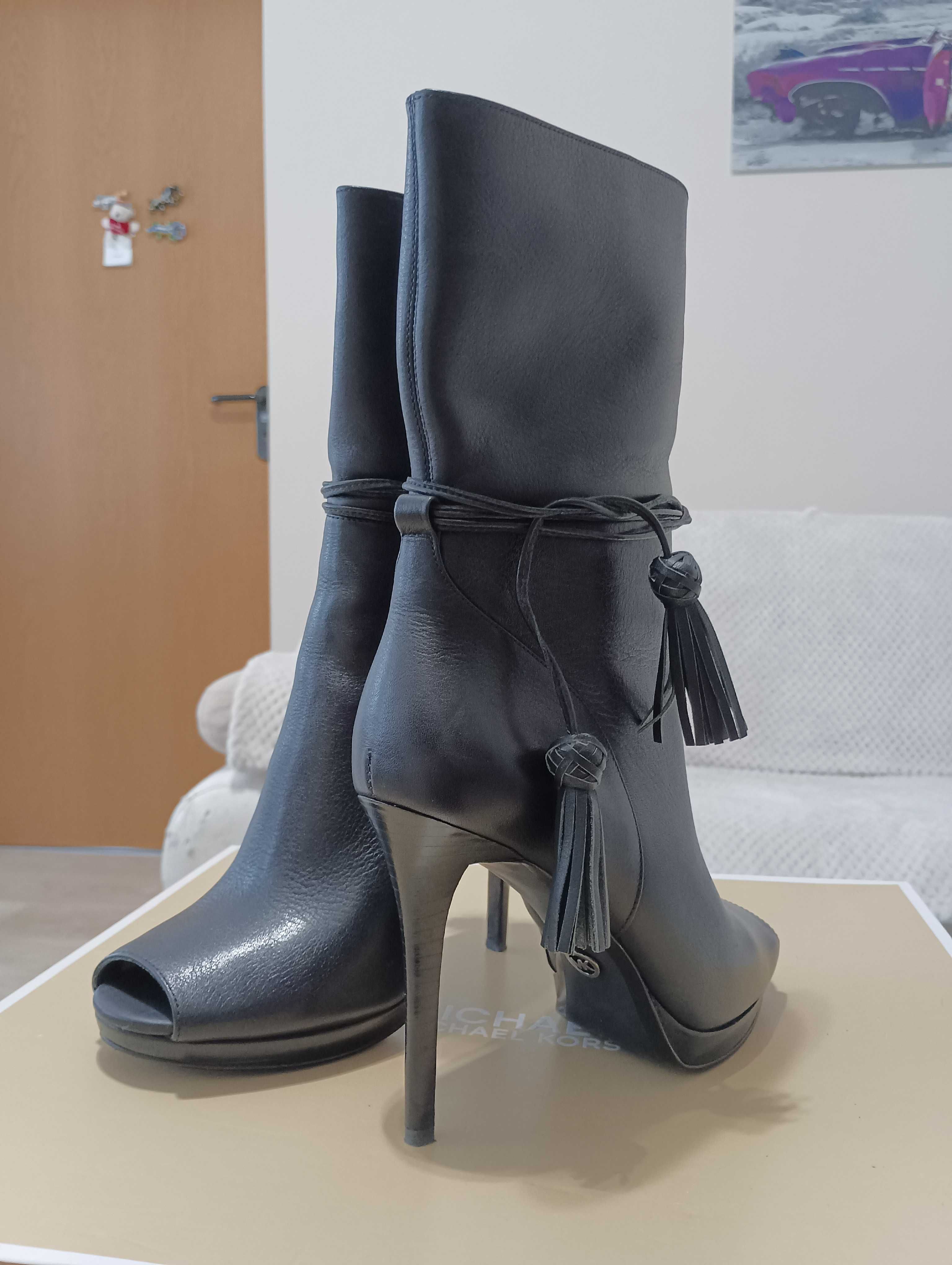 Ботуши Michael Kors , 37 номер