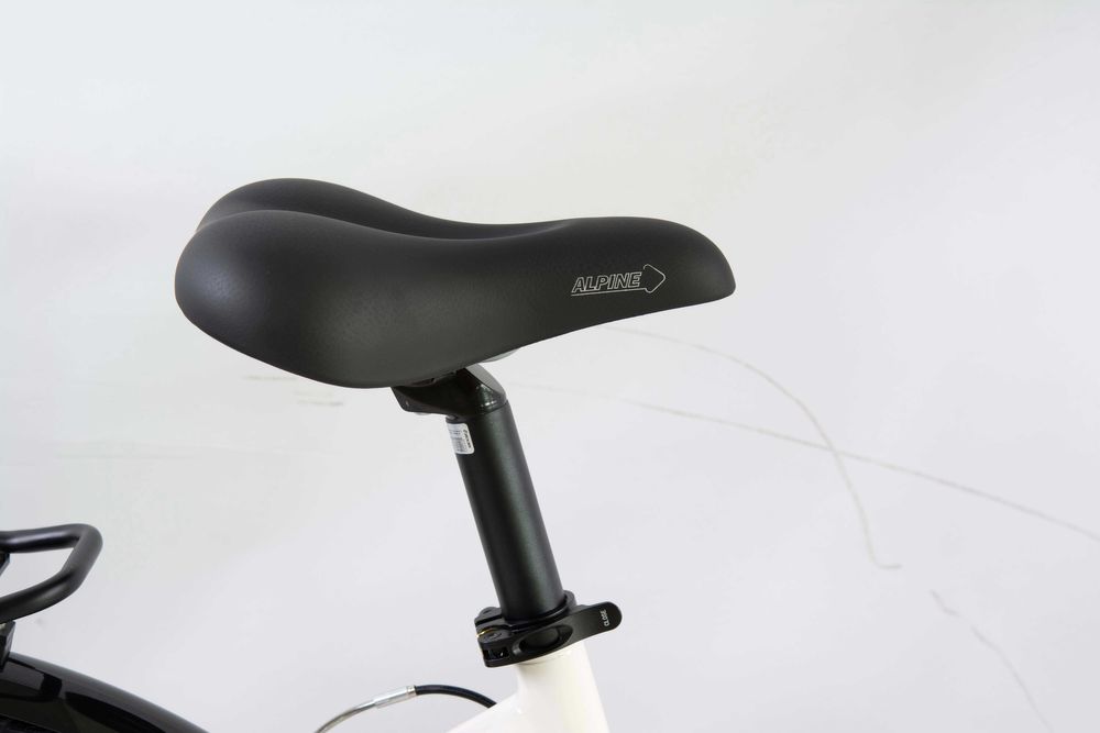 Електрически велосипед 28" Централен мотор 65Nm, LG 20Ah, Shimano 8