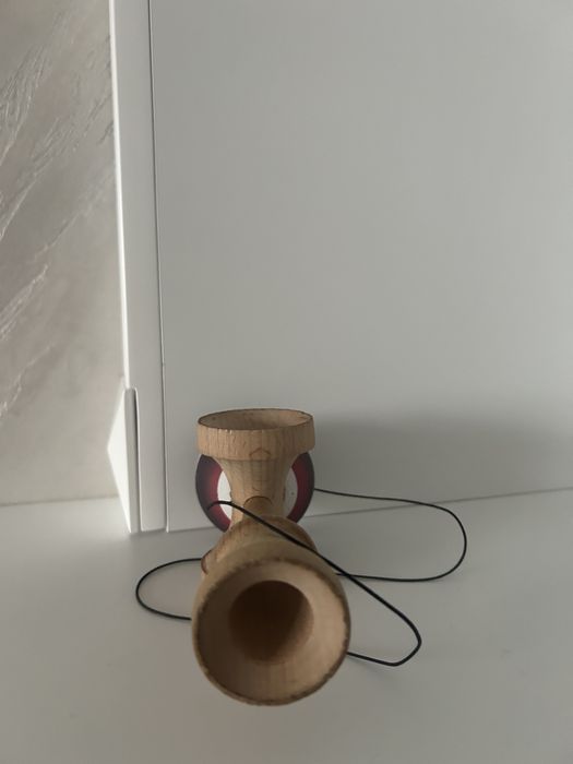 Kendama Broken Shape