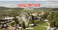 Bilete Electric Castle