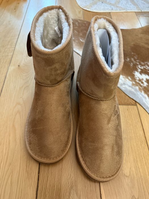 Дамски ботуши Walt Disney-39-40 размер