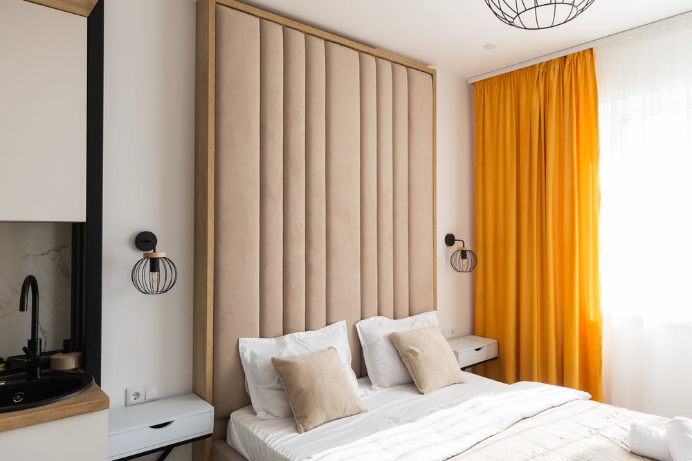 Regim hotelier apartamente 2 camere si garsoniere la Rin Grand Hotel
