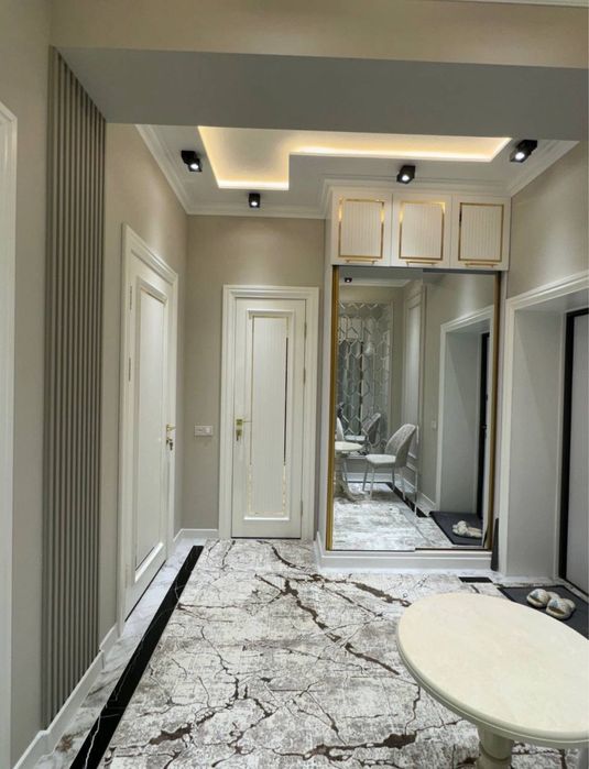 Сдаётся квартира в аренду. Самарканд ул Гагарин